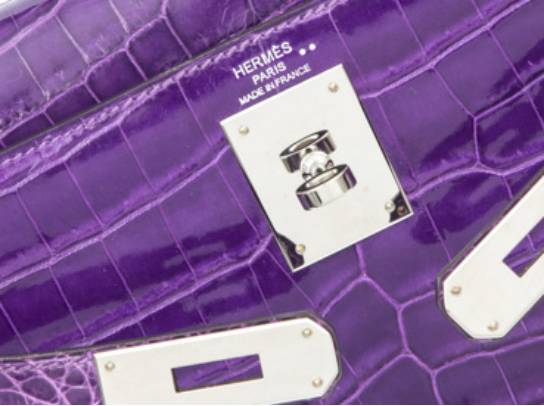 hermes爱马仕鉴定真假 (hermes怎么辨别真伪)