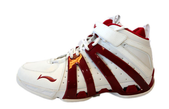 这两年李宁签约的nba球员,李宁签了哪些nba球员