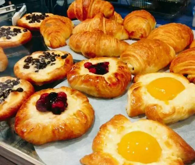 广州最好的面包牌子,广州什么面包店的面包好吃