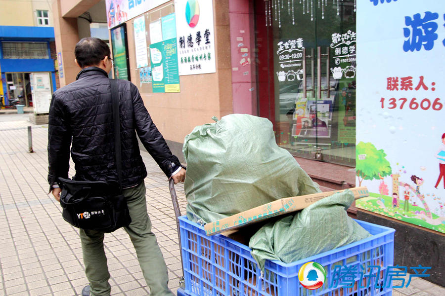 广州快递员真实收入,快递员自曝收入