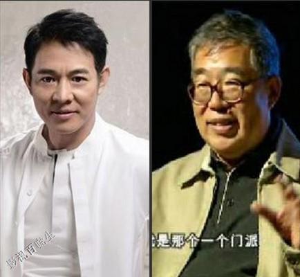 太极宗师最有名的,太极宗师10个经典动作