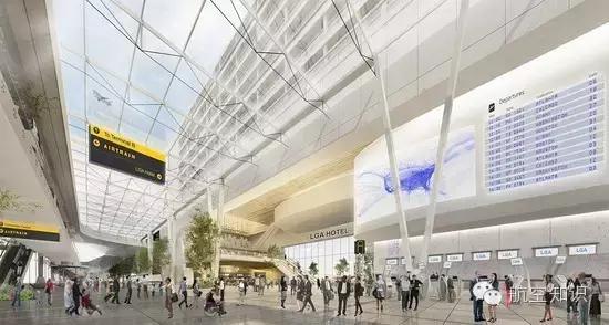 特朗普的飞机到底有多豪华,特朗普北京机场