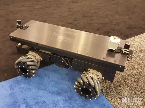 最酷的机器人发明,最酷的机器人动画