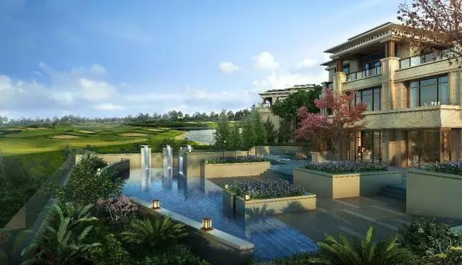 你看到了哪些公园,你看到的岂止是风景