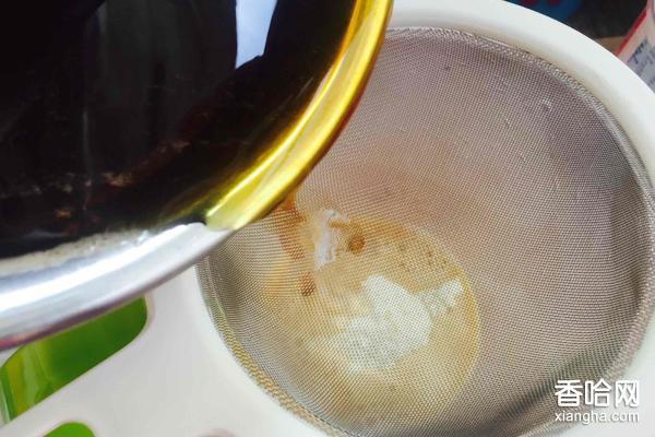 自制炼乳可以代替炼乳,炼乳保存方法和配方窍门