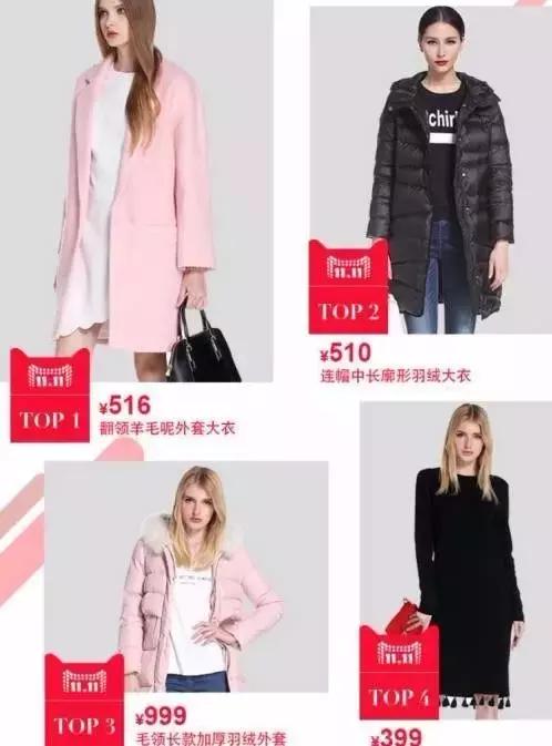双11各大品牌各大电商有什么亮点,双11各大电商平台怎么玩