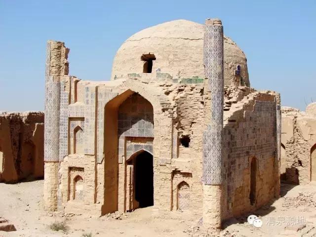 揭开罗布泊的神秘面纱,揭开神秘的南诏史