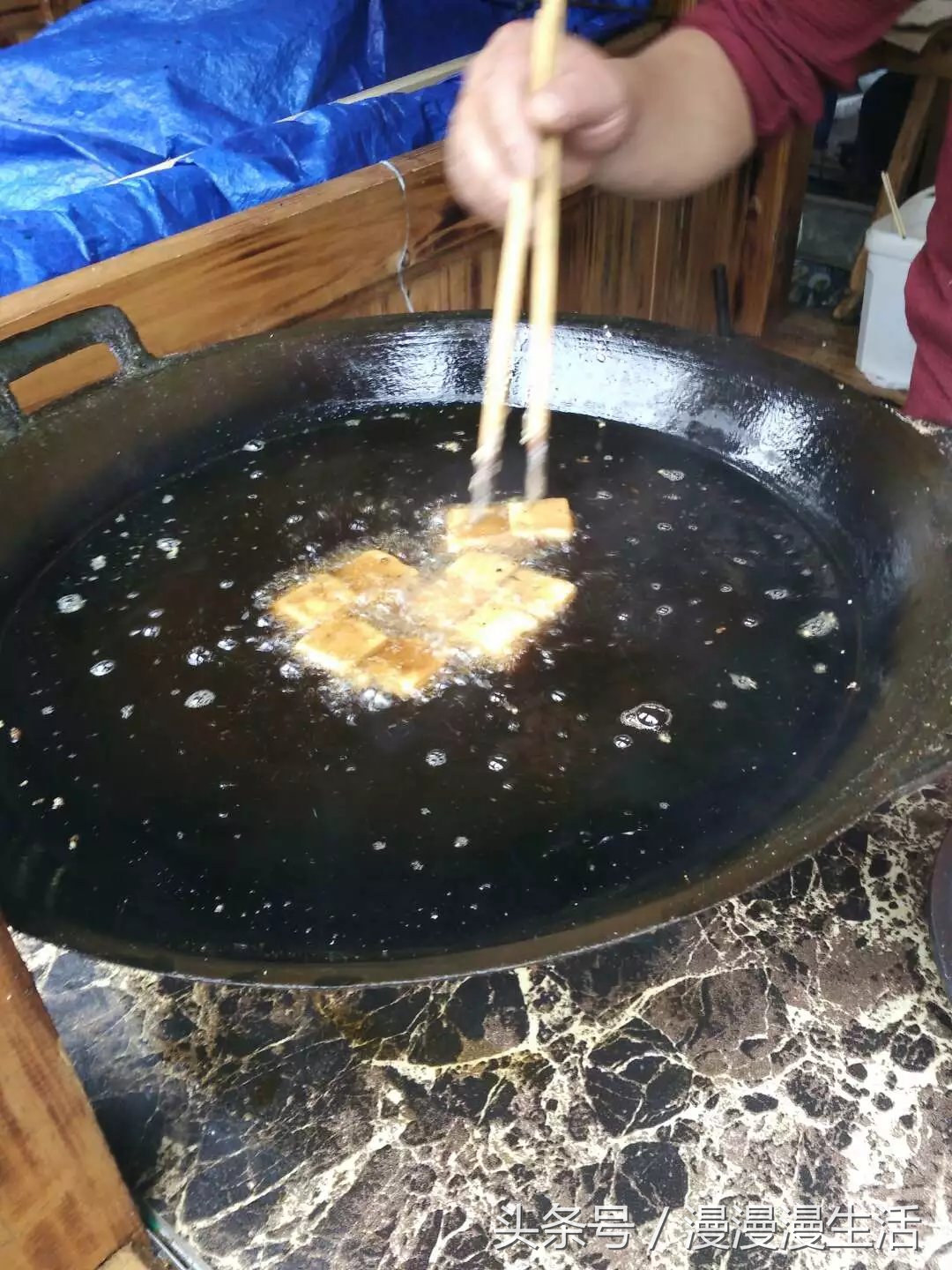 贵州黔南荔波小七孔无滤镜,贵州黔南州荔波县小七孔