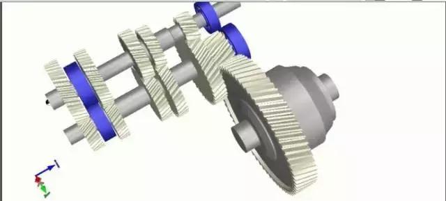 变速器同步器种类作用有哪些,大众变速箱同步器怎么拆