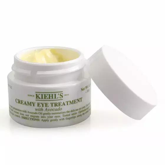 25岁开始要有必要用眼霜了,16岁用眼霜用什么样的眼霜比较好