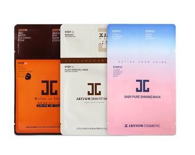 口碑最好十大面膜韩国,全球十大面膜牌子