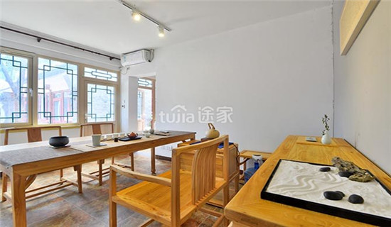 老北京胡同民宿,北京胡同好的民宿推荐