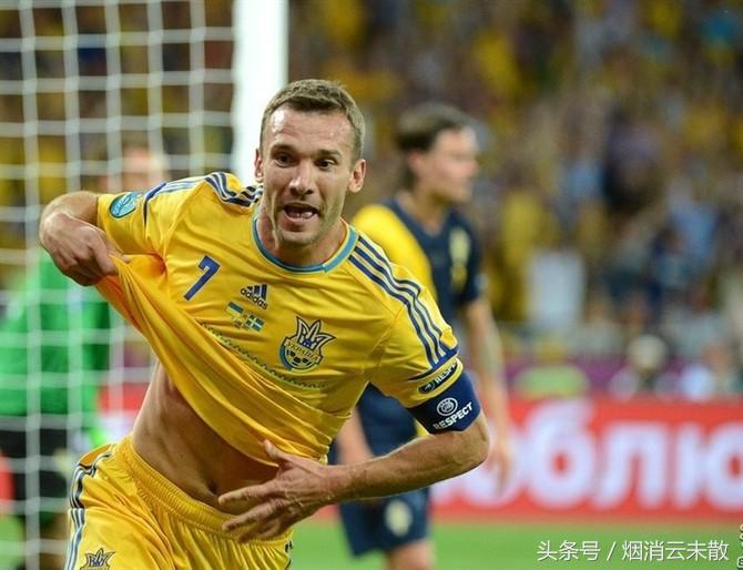 世界足坛著名的7号球员,世界足坛十大梦幻组合