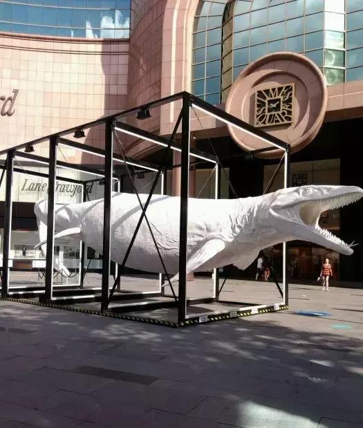 魔都最火的商场在哪里,魔都商圈哪个最好