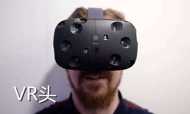 vr测评视频htcvive,htcvivevr官方体验
