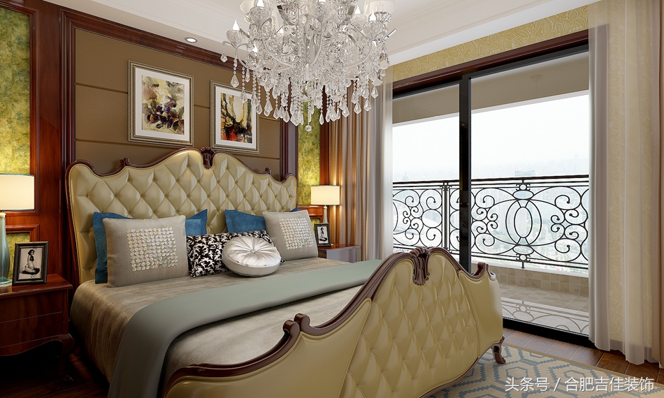 老王看装修,合肥融侨天骏装修案例