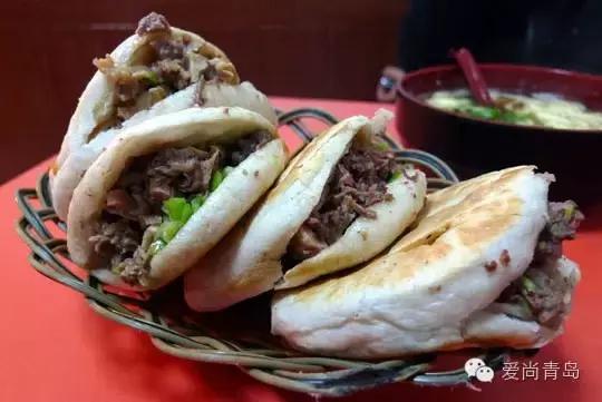 青岛正宗驴肉馆,青岛驴肉火锅