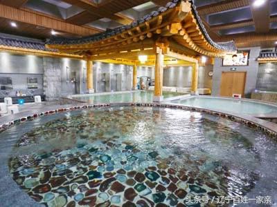沈阳游泳洗浴自助餐一体的场所,沈阳十大温泉洗浴