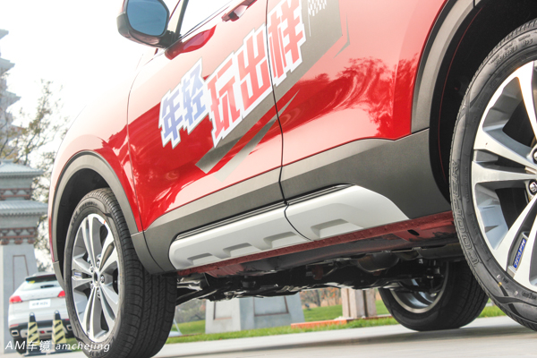 哈弗h2s最新试驾视频,哈弗h2s试驾