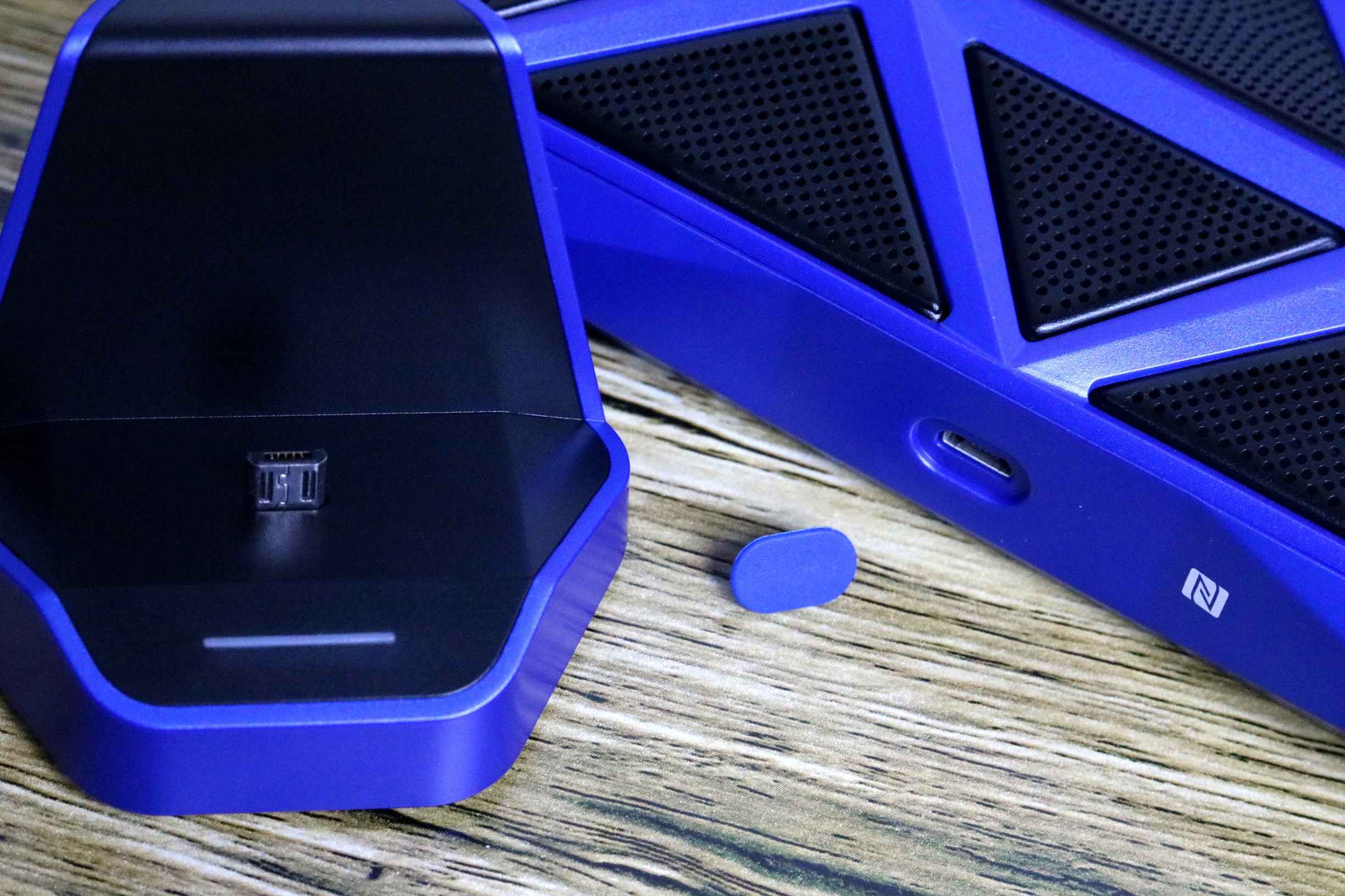 形如时尚跑车，声音强劲澎湃，双11你做到剁手的准备了吗？