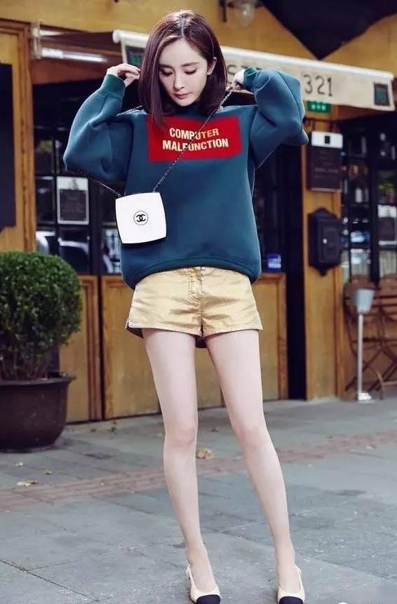 刘恺威和王鸥杨幂出席活动,刘恺威和杨幂穿搭