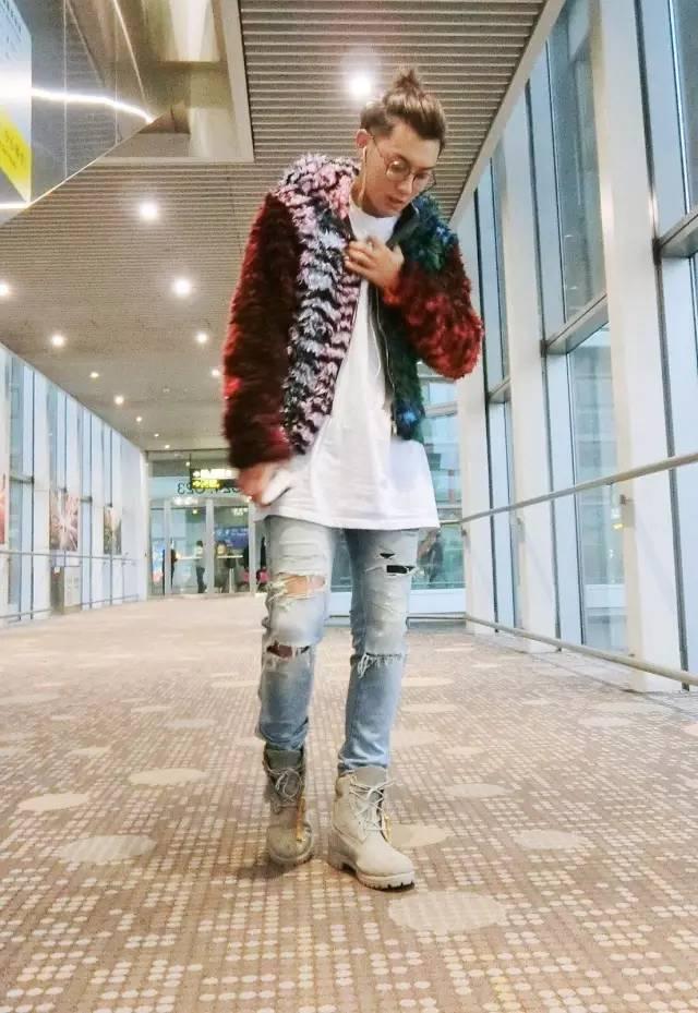 终于可以练Keep穿Keep了，再不来我就寄几抢光了跟你讲！