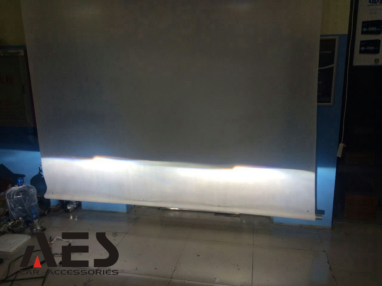 改灯为什么要打密封钉,改灯为什么要打钉