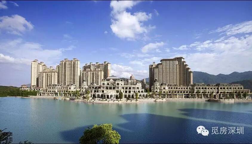 深圳一个承载我梦想的地方,深圳一个曾经追求梦想的地方