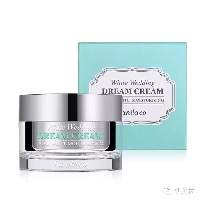 全网最火的素颜霜蝶莲娜,最近火的素颜霜好不好