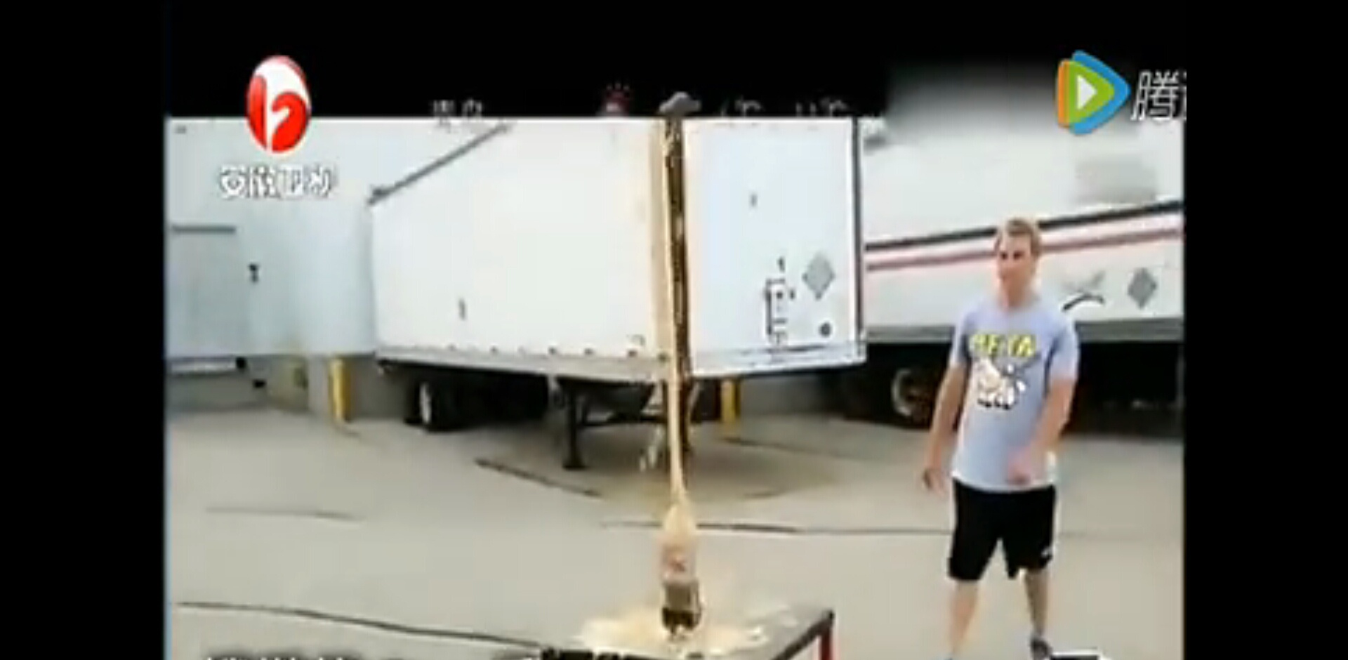 吃泡面喝汽水对人体有危害吗,吃泡面能不能喝汽水