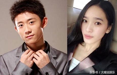 杨紫与张一山是不是男女朋友,杨紫和张一山有过恋情吗