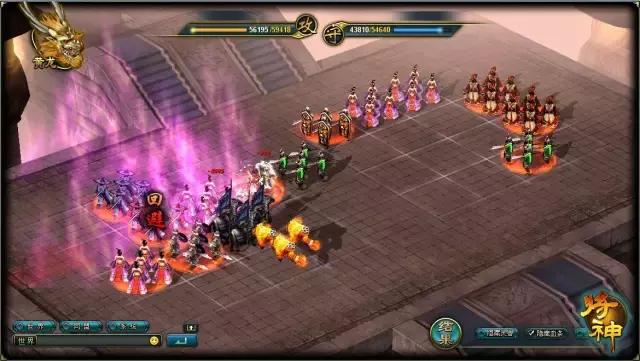 三人开黑的好玩手游ios和安卓互通,适合和小伙伴系统互通开黑的游戏