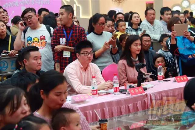 春晚小演员选拔,春晚小主持人海选活动