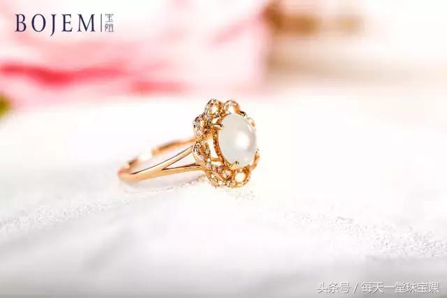 戒指戴在哪个手指上是有什么讲究,戒指戴在哪个手指头都有什么讲究