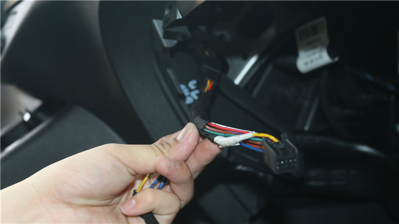 17款别克威朗升级安装安卓模块,别克威朗大屏怎么升级