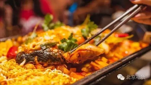 帝都西单,西单全国最大步行街