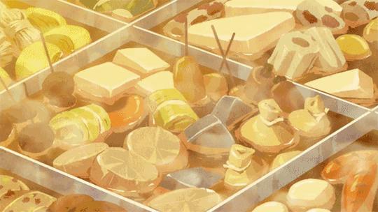 自热关东煮测评,成都关东煮教程