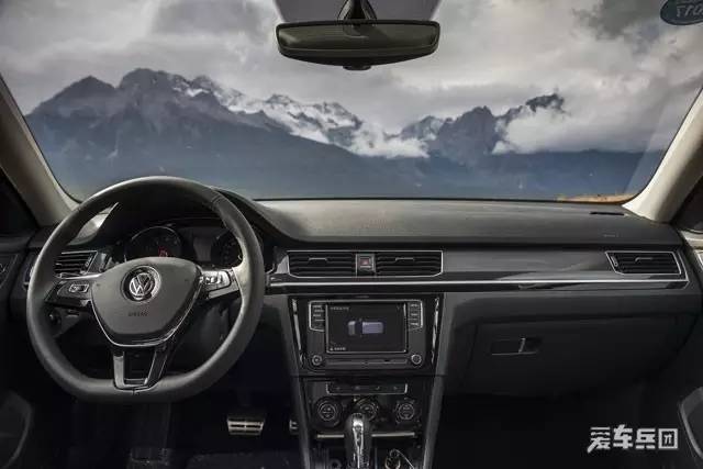 大众蔚领是全球车型吗值得买吗,suv款蔚领自动挡