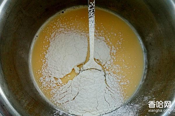 自制炼乳可以代替炼乳,炼乳保存方法和配方窍门