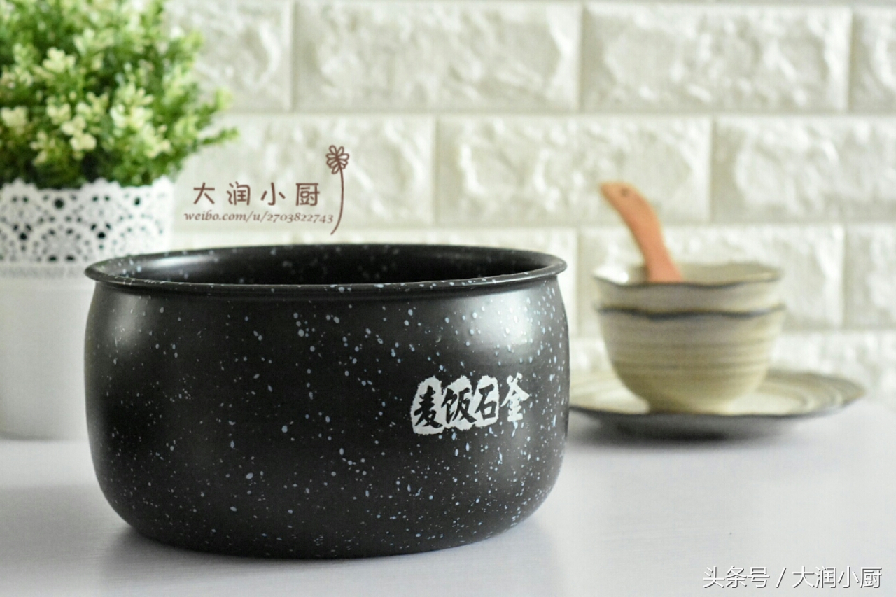 远离涂层,让健康更近胆敢不同,美的原生态AH煲测评