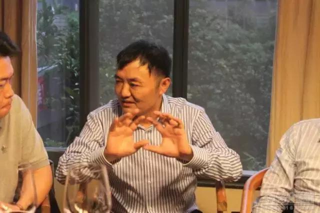 冯东明、赵瑞海、王建斌等，2016家具、儿童家具顶尖人物评选