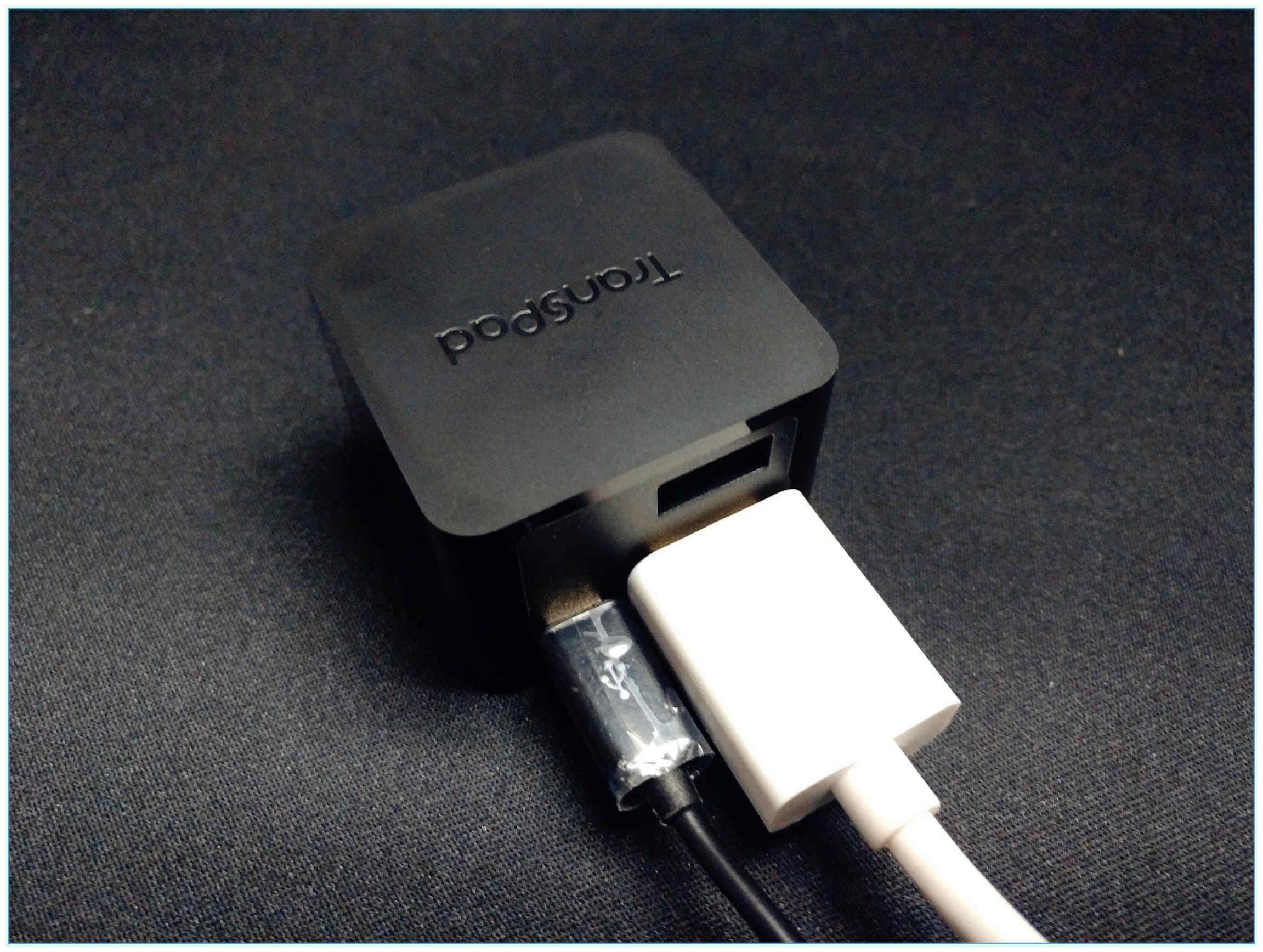 比小米小盒子还小的投屏神器全面评测体验如何