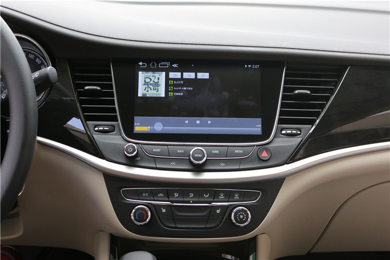 17款别克威朗升级安装安卓模块,别克威朗大屏怎么升级