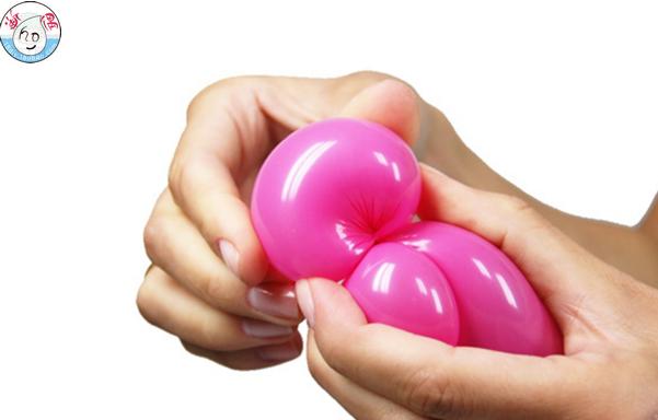 最简单diy气球,怎么做折纸气球各种样式