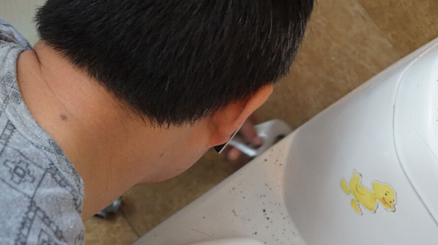 海信储水式电热水器安装教程,海信电热水器es60-c50li