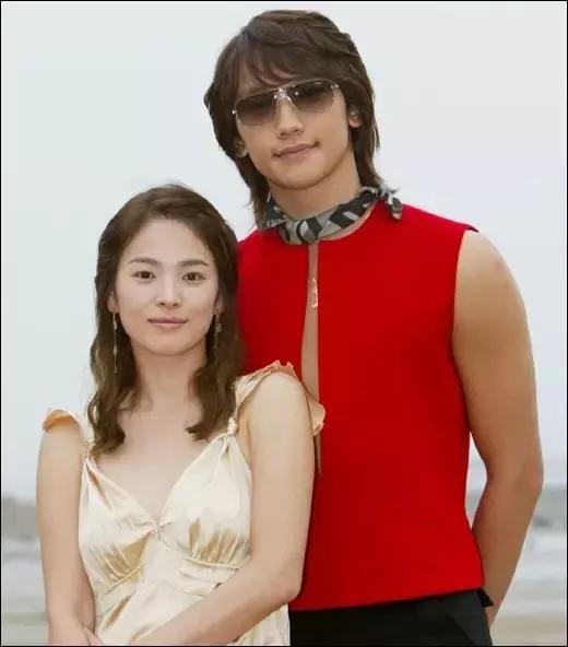 从小美到大贾静雯,从小美到大杨紫