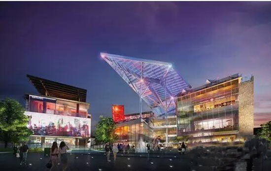 文创激发创新创业热情,文创融合化发展趋势