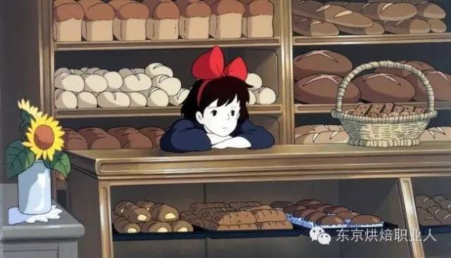 日本十大必去的面包店,日本最有创意的面包店