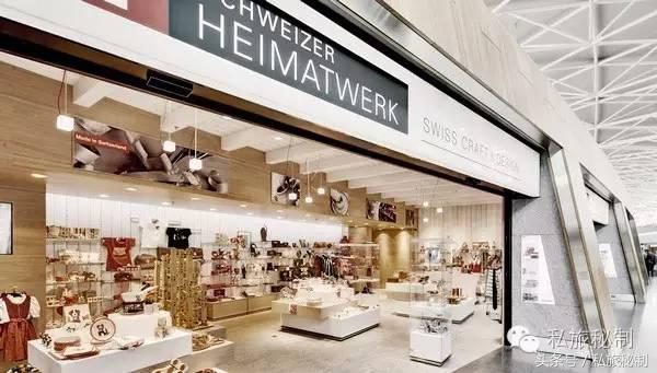 最新全球机场免税店攻略,全球精品免税店购物流程