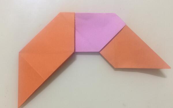 折纸飞镖能飞10000米,怎么折纸飞镖能飞600米